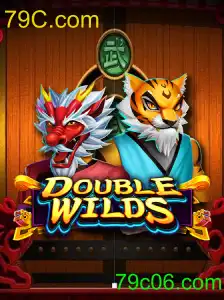 DoubleWilds: Uma Imersão no Mundo das Apostas Online