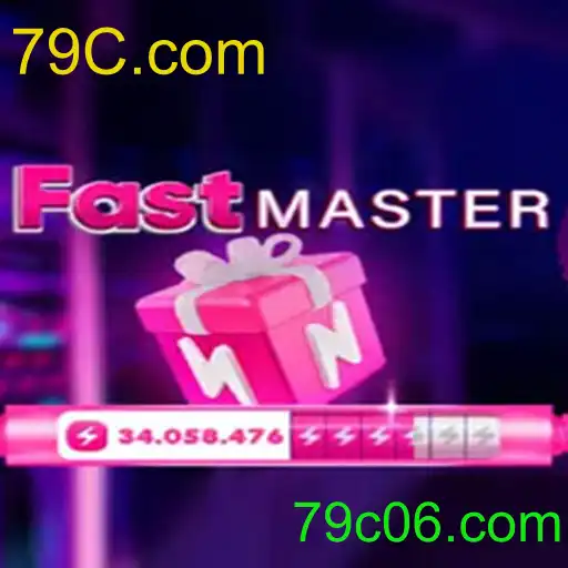 FastMaster: Um Mergulho no Mundo Frenético dos Jogos Incorporando 79C.com