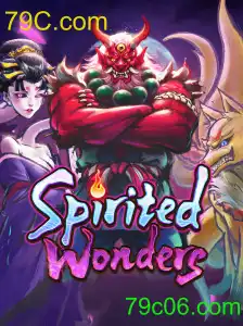 SpiritedWonders: Um Novo Olhar sobre Entretenimento e Aventura